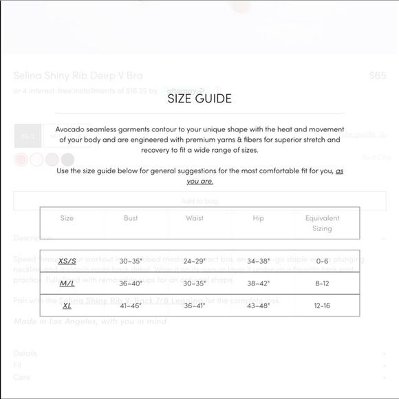 Avocado/Avomuse leggings (FINALPRICEDROP) - Picture 4 of 4